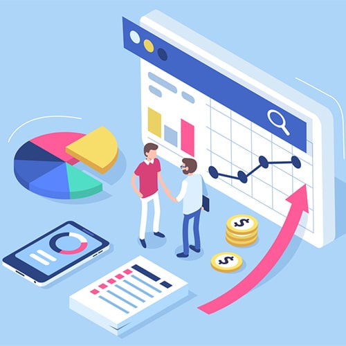 Business Website